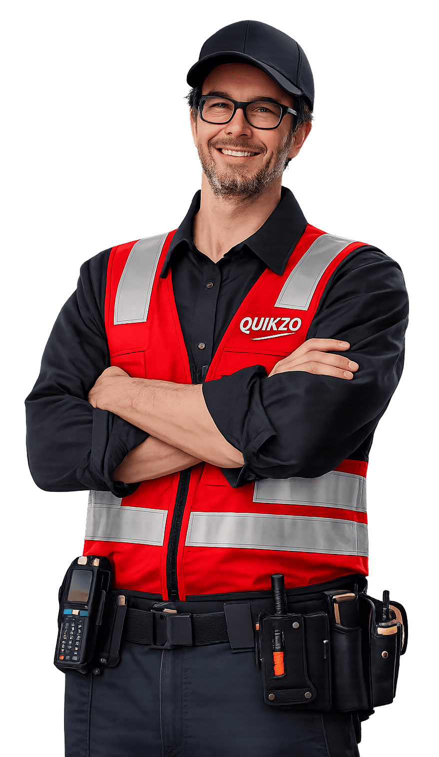 QUIKZO Logistics FAQ