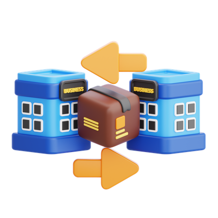 Business-to-Business