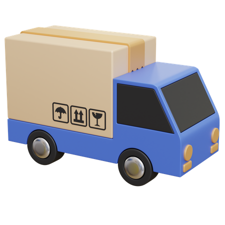 Temperature Controlled Logistics