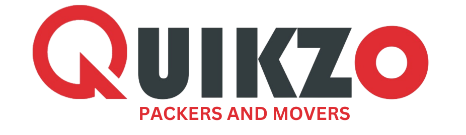 Quikzo Logo